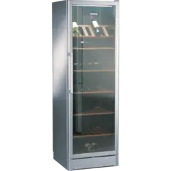 يخچال بار بوش KSW38940