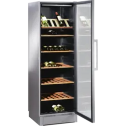 يخچال بار بوش KSW38940