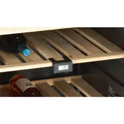 يخچال بار بوش KSW38940