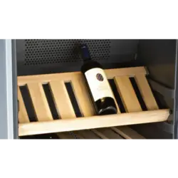 يخچال بار بوش KSW38940