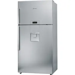 يخچال فريزر بالا پايين بوش KDD74AL204 - لوازم خانگی بوش آلمان | گارانتی بوش گستر