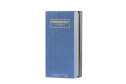 ادو پرفیوم سدیوس مدل کنترادیکشن آبی Contradiction Blue