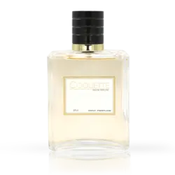 ادوپرفیوم دنا استیکر مدل COQUETTE