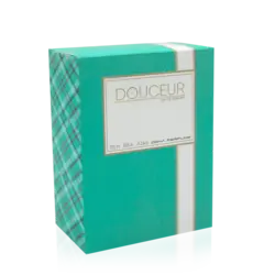 ادوپرفیوم دنا استیکر مدل DOUCEUR