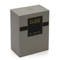 ادوپرفیوم دنا استیکر مدل ELIXIR