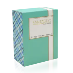 ادوپرفیوم دنا استیکر مدل FANTASTIC