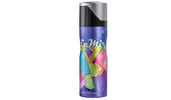 اسپری بدن لمیر زنانه  LEMIR OUR FEMME Body Spray