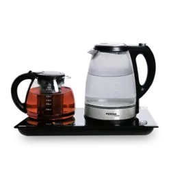 چای ساز صفحه لمسی پرشیا مدل PR-8977