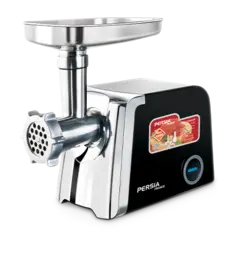 چرخ گوشت گیربوکسی پرشیا مدل PR-860