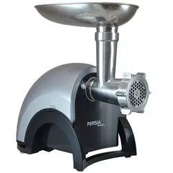 چرخ گوشت پرشیا مدل گیربکسی PR-850
