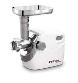 چرخ گوشت پرشیا مدل PR-747