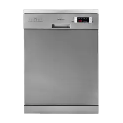 ماشین ظرفشویی دوو مدل DW-2562