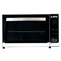 مایکروویو لایف مدل LI-9955 W