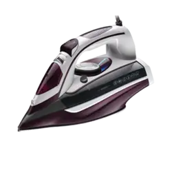 اتو بخار هوشمند پرشیا مدل PR-140