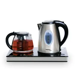 چای ساز صفحه لمسی پرشیا مدل PR-8975