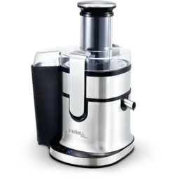 آبمیوه گیری پرشیا 9 کاره دیجیتال مدل PR-3188