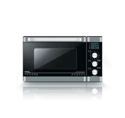 اون توستر جوجه‌گردان دیجیتالی 40 لیتری پرشیا مدل PR-4212