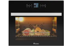 فر برقی رومیزی DT 725