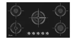 اجاق گاز DG-502