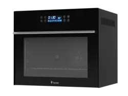 فر برقی رو میزی DT-735