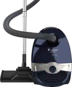 جاروبرقی DVC-704