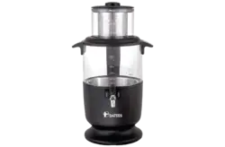 سماور برقی مدل 150 مشکی