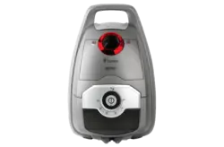 جارو برقی مدل 703 نقره ای