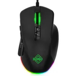 ماوس ماژولار آجز مدل Ajazz GTi