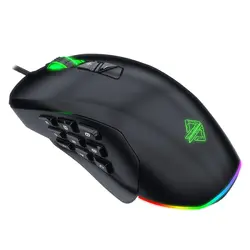 ماوس ماژولار آجز مدل Ajazz GTi