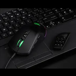 ماوس ماژولار آجز مدل Ajazz GTi