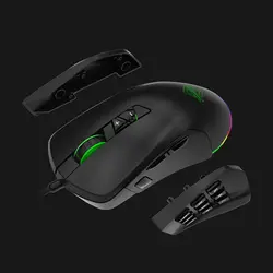 ماوس ماژولار آجز مدل Ajazz GTi