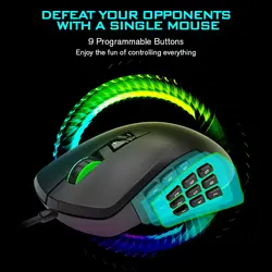 ماوس ماژولار آجز مدل Ajazz GTi