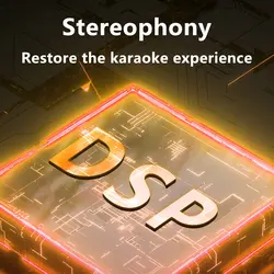 اسپیکر میکروفن دار K88