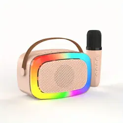 اسپیکر میکروفن دار K88