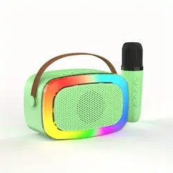 اسپیکر میکروفن دار K88