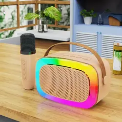 اسپیکر میکروفن دار K88
