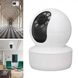 دوربین نظارتی هوشمند Camera i100-AG