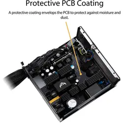 پاور Asus مدل TUF Gaming