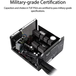 پاور Asus مدل TUF Gaming