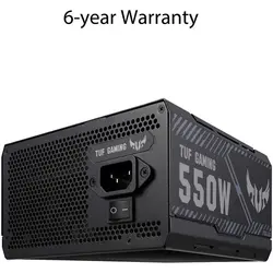 پاور Asus مدل TUF Gaming