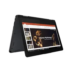 لپ تاپ استوک Lenovo Yoga Pro