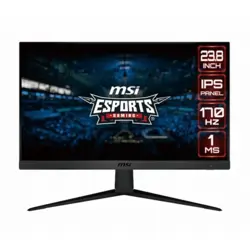 مانیتور گیمینگ MSI مدل G2412