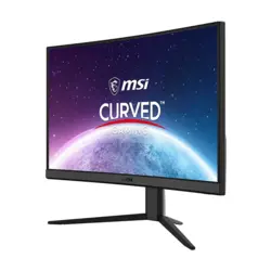مانیتور گیمینگ MSI مدل G24C4 E2