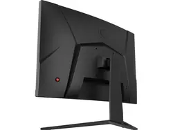 مانیتور گیمینگ MSI مدل G24C4 E2