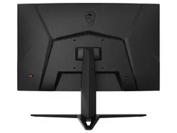 مانیتور گیمینگ MSI مدل G24C4 E2
