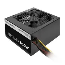 پاور ترمالتیک مدل Thermaltake Litepower 550W