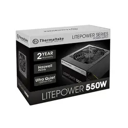 پاور ترمالتیک مدل Thermaltake Litepower 550W