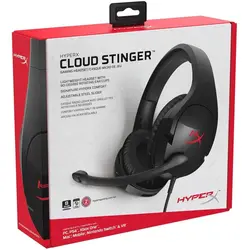 هدست گیمینگ HyperX مدل Cloud Stinger