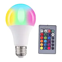 لامپ RGB