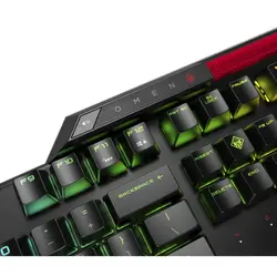 کیبورد مکانیکی گیمینگ اچ پی HP Omen Sequencer